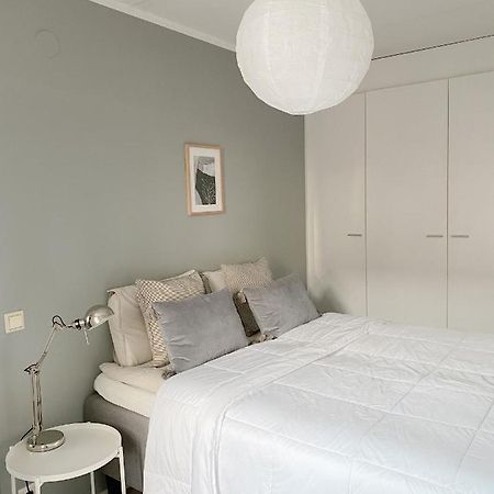וואנטאה Modern One Bedroom Apartment With Sauna Near Airport מראה חיצוני תמונה