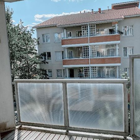 וואנטאה Modern One Bedroom Apartment With Sauna Near Airport מראה חיצוני תמונה