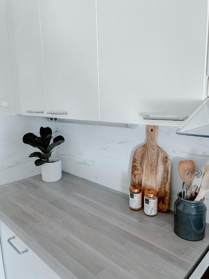 וואנטאה Modern One Bedroom Apartment With Sauna Near Airport מראה חיצוני תמונה