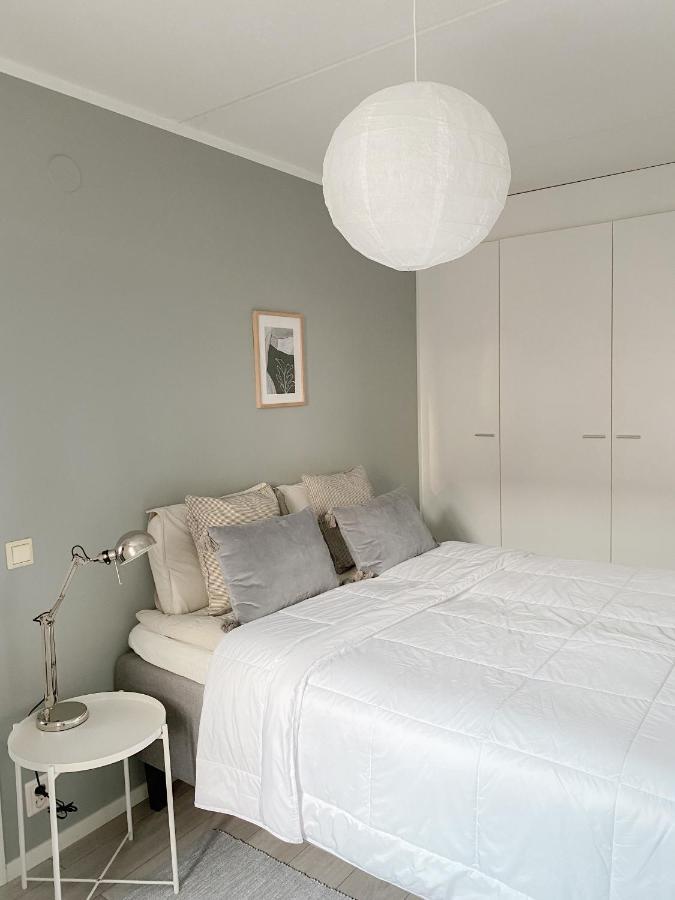 וואנטאה Modern One Bedroom Apartment With Sauna Near Airport מראה חיצוני תמונה